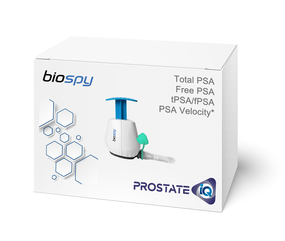 BioSpy Prostate IQ