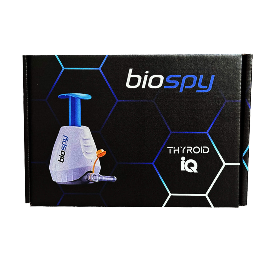 Thyroid IQ