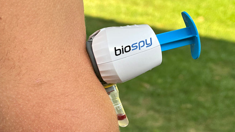 BioSpy